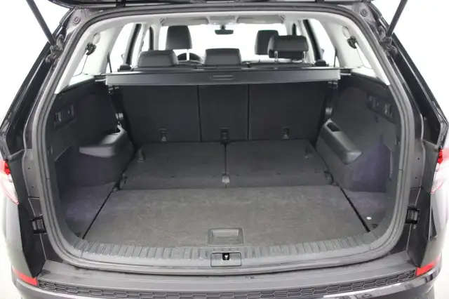 Skoda Kodiaq view 14