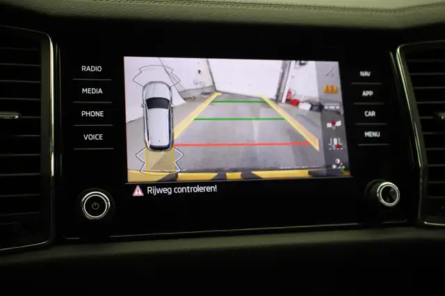 Skoda Kodiaq view 6