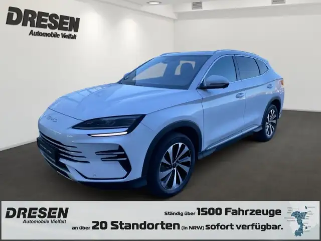 BYD Seal U 1.5 Comfort/LED/Elektr.Heckkl./Navi/Panorama/Sitzh