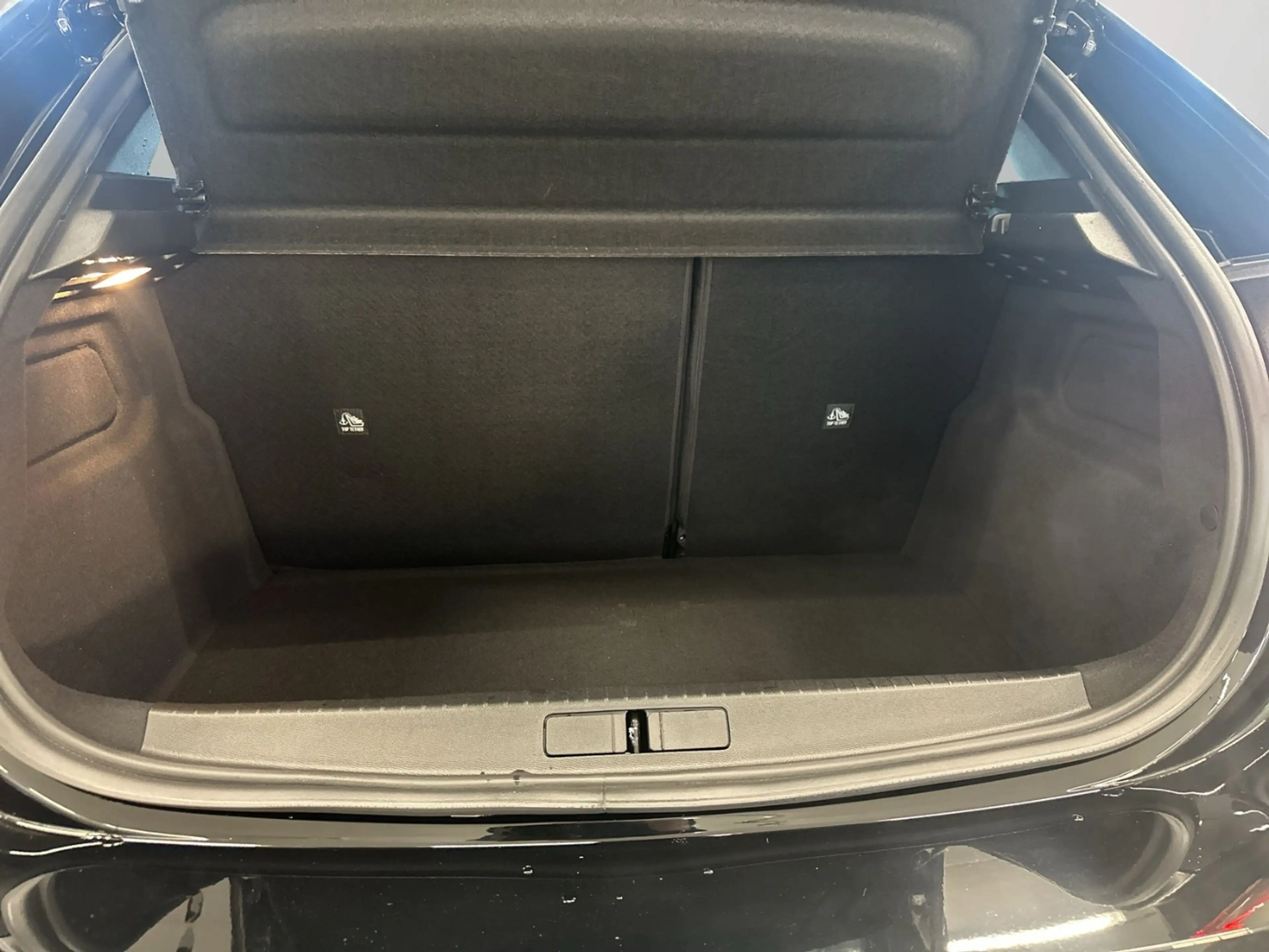 Opel Corsa GS Sitzheizung vorne, Lenkradheizung — photo 8