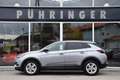 Opel Grandland X 1,2 Turbo Direct Injection Innovation Start/Sto... Grau - thumbnail 1