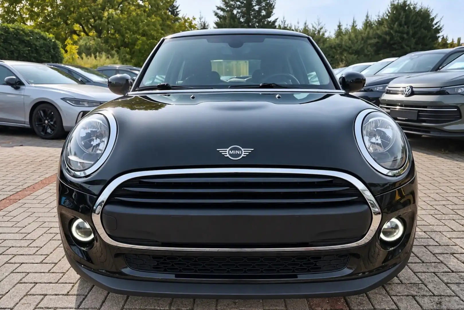 MINI One Negro - 2
