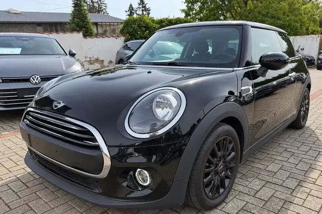 MINI One