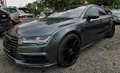 Audi A7 Sportback 3.0 TDI competition B&O AHK Matrix Gris - thumbnail 1