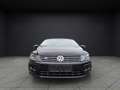 Volkswagen CC R Line 4M  XEN NAV LEDER AUTOM. Noir - thumbnail 2