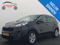 Kia Sportage 1.6 GDI DynamicLine TREKHAAK / LEDER / STOELVERW / Zwart - thumbnail 1