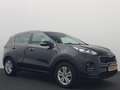 Kia Sportage 1.6 GDI DynamicLine TREKHAAK / LEDER / STOELVERW / Zwart - thumbnail 17
