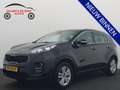Kia Sportage 1.6 GDI DynamicLine TREKHAAK / LEDER / STOELVERW / Schwarz - thumbnail 1