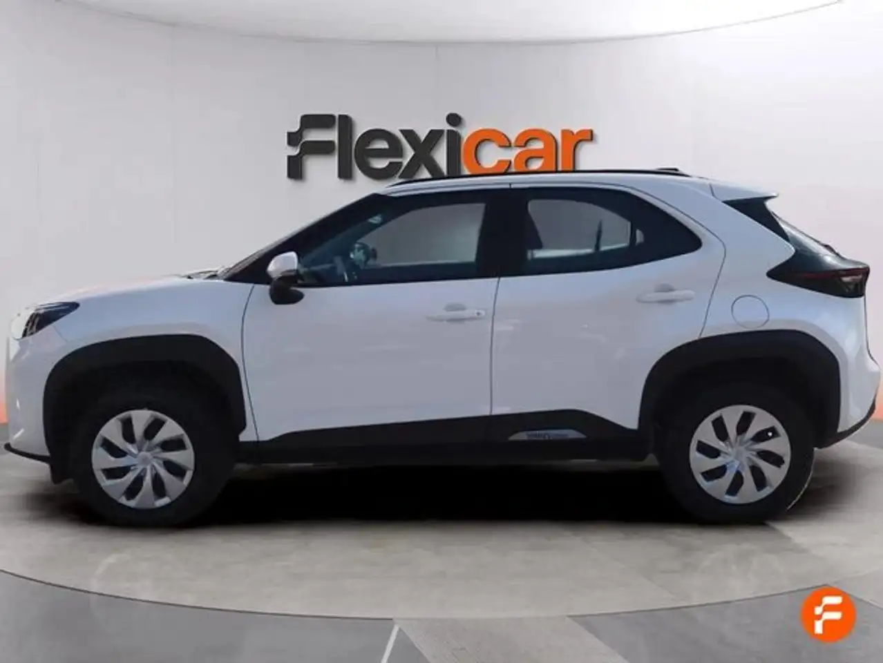 Toyota Yaris Cross 2026