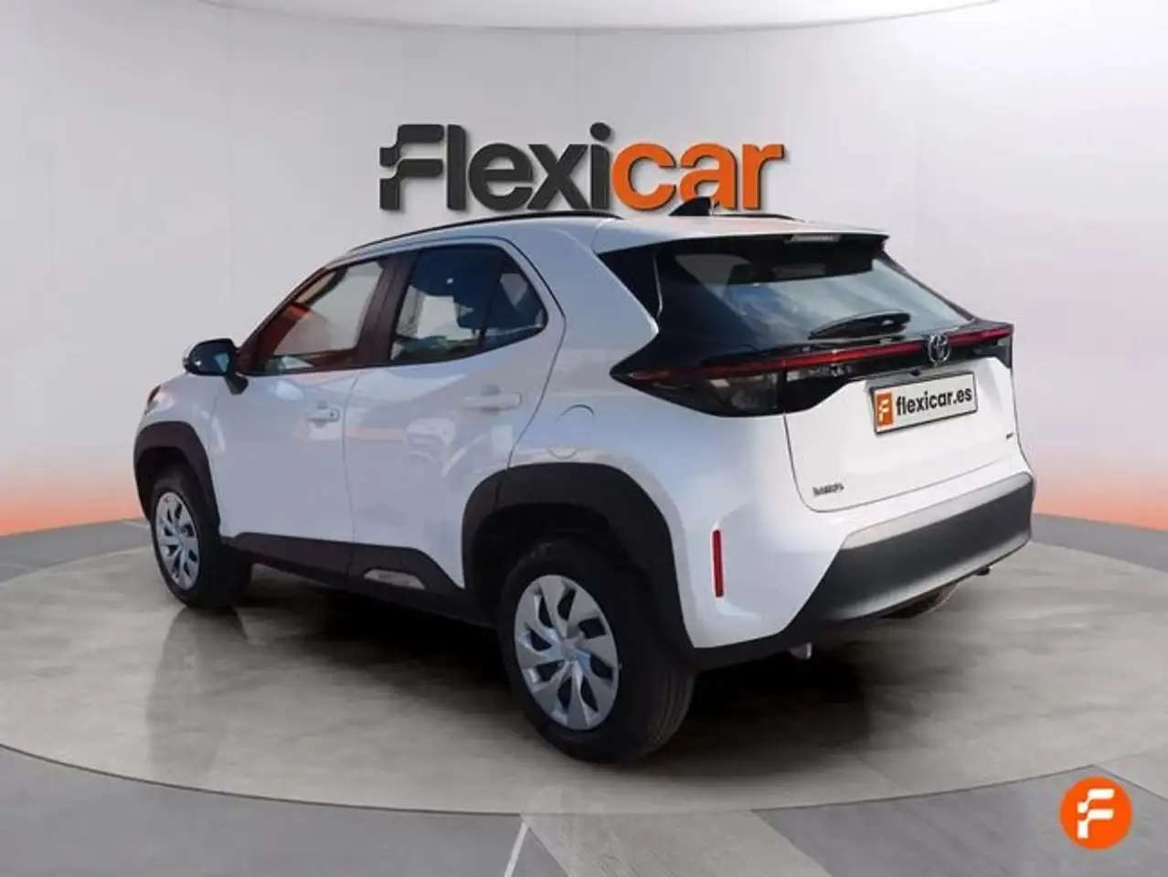 Toyota Yaris Cross 2026