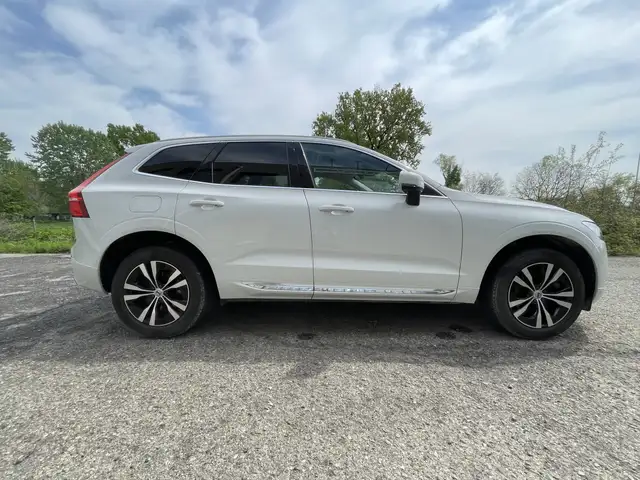 Volvo XC60 2.0 t6 phev Inscription Expression awd auto