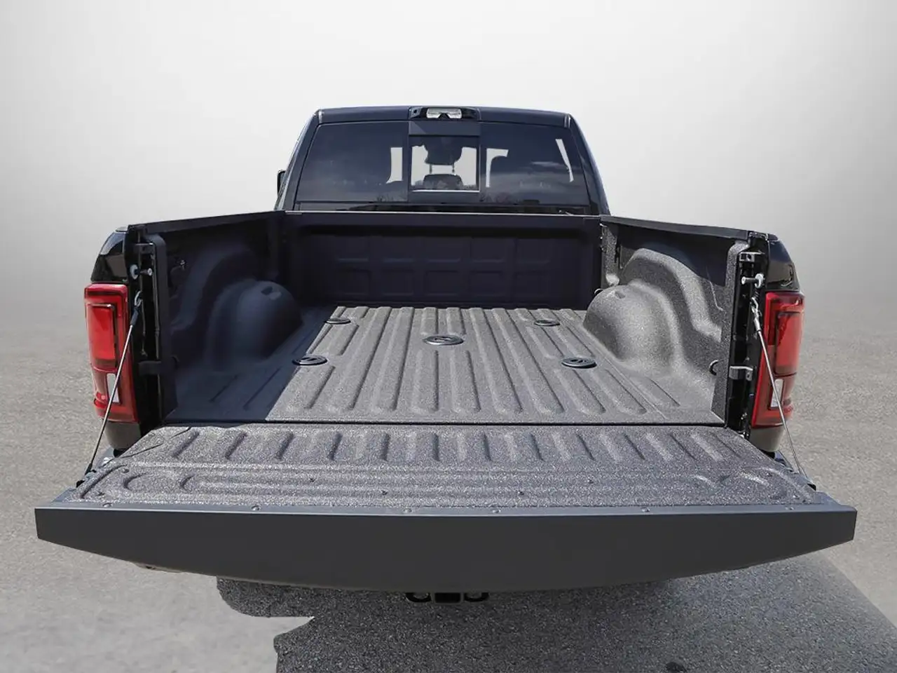 RAM 2500 снимка RAM 2500