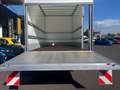 Renault Master MASTER Koffer L3H1 3,5t Blue dCi 150 Ladebordwand Türe Weiß - thumbnail 14