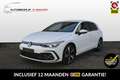 Volkswagen Golf GTE 1.4 245PK // Incl. 12 mnd. BOVAG garantie - Ambien Wit - thumbnail 1