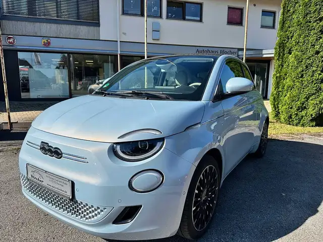 Fiat 500C 500 C Elektro 500e C La Prima