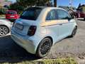 Fiat 500C 500 C Elektro 500e C La Prima 42kWh Blau - thumbnail 5