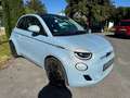 Fiat 500C 500 C Elektro 500e C La Prima Blau - thumbnail 3