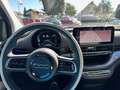 Fiat 500C 500 C Elektro 500e C La Prima Blau - thumbnail 10