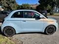 Fiat 500C 500 C Elektro 500e C La Prima Blau - thumbnail 4