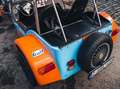 Lotus Super Seven Robin Hood Blauw - thumbnail 28