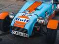 Lotus Super Seven Robin Hood Blauw - thumbnail 2