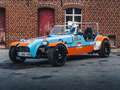 Lotus Super Seven Robin Hood Blauw - thumbnail 1