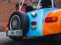 Lotus Super Seven Robin Hood Blauw - thumbnail 11