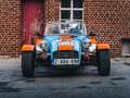 Lotus Super Seven Robin Hood Blauw - thumbnail 3