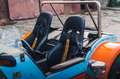 Lotus Super Seven Robin Hood Blauw - thumbnail 27