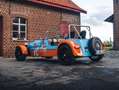 Lotus Super Seven Robin Hood Blauw - thumbnail 19