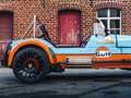 Lotus Super Seven Robin Hood Blauw - thumbnail 5