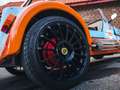 Lotus Super Seven Robin Hood Blauw - thumbnail 18