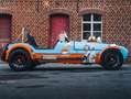 Lotus Super Seven Robin Hood Blauw - thumbnail 6