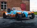 Lotus Super Seven Robin Hood Blauw - thumbnail 4
