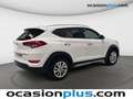 Hyundai TUCSON 1.6 GDI BD Tecno 4x2 131 Blanco - thumbnail 3