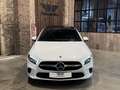Mercedes-Benz A 180 dA*AUT*NAVI-MBUX*PANODAK*CAMERA*DAB*WIFI* Biały - thumbnail 7