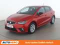SEAT Ibiza 1.0 TSI FR Rot - thumbnail 1