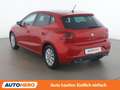 SEAT Ibiza 1.0 TSI FR Rot - thumbnail 4