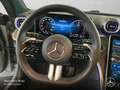 Mercedes-Benz CLE 300 e AMG+NIGHT+PANO+BURMESTER+KAMERA+KEYLESS Šedá - thumbnail 14