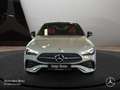 Mercedes-Benz CLE 300 e AMG+NIGHT+PANO+BURMESTER+KAMERA+KEYLESS Šedá - thumbnail 3