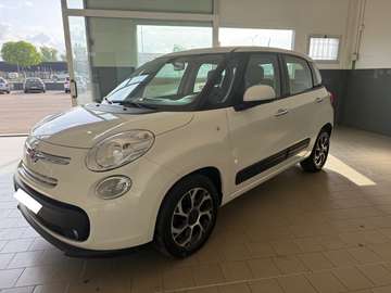 500L 2012 1.3 mjt Business 95cv NEOPATENTATI