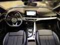 Audi A4 40 TFSI S tronic S line LED AHK B&O Blau - thumbnail 12
