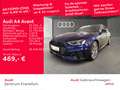 Audi A4 40 TFSI S tronic S line LED AHK B&O Blau - thumbnail 1