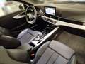Audi A4 40 TFSI S tronic S line LED AHK B&O Blau - thumbnail 13