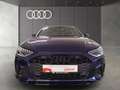 Audi A4 40 TFSI S tronic S line LED AHK B&O Blau - thumbnail 3