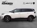 Peugeot 5008 GT PureTech 130 EAT8 +7-Stzer+ACC+NAVI+SHZ+KAMERA+ Alb - thumbnail 2