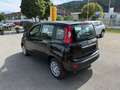 Fiat Panda 1.0 GSE Hybrid Schwarz - thumbnail 4