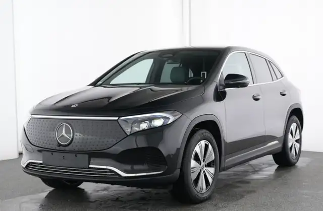 Mercedes-Benz EQA 250 EQA 250+  Business Line | 360 ° Camera | Privacy glass | Winter Pack | Sfeerverlichting | Lex Orion grey leder interieur