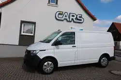 Volkswagen T6 Transporter Neuwertig