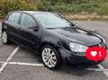 Volkswagen Golf V  Lim. Comfortline, Motor 1,6 Ltr. Schwarz - thumbnail 1